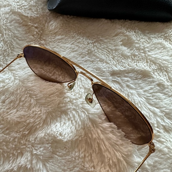 Ray-Ban Avatiors - Picture 5 of 9